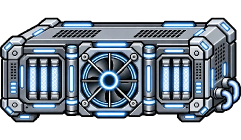 Silver Circuit Miner