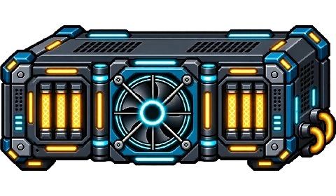 Circuit Sprint Miner