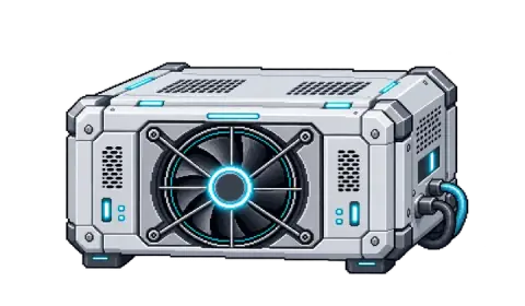 Starter Node virtual miner