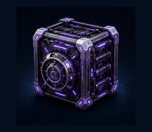 ASIC Vault miner