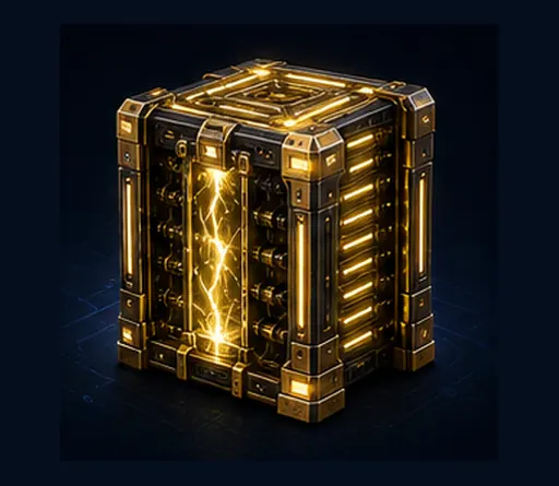 Lightning Mainframe miner