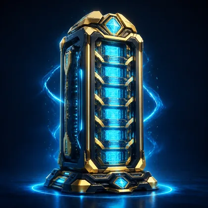 Quantum Bank miner